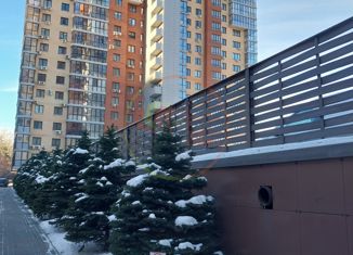 Аренда 1-комнатной квартиры, 51 м2, Челябинск, Лесопарковая улица, 5к1