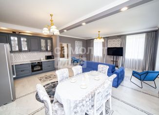 Продажа дома, 185 м2, посёлок Пятидворка, Лазурная улица