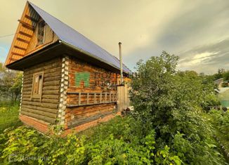 Продажа дома, 28 м2, СТСН Малиновка, 11-я улица, 20