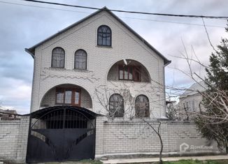 Продается дом, 370 м2, Крымск, Рыбацкая улица