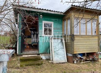 Дом на продажу, 20 м2, СНТ Покровские дачи