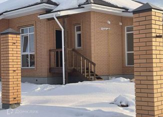 Продам дом, 146 м2, коттеджный посёлок Озеро Малое, Янтарная улица