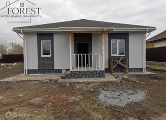 Продается дом, 115 м2, поселок Октябрьский, улица Кипучий Ключ