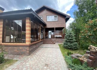 Продаю дом, 219 м2, Мытищи, Камышовая улица, 7