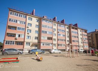 Продается однокомнатная квартира, 37 м2, посёлок Красный Бор, Мостецкая улица, 14, ЖК Чистые Ключи