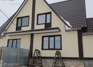 Продаю таунхаус, 66.1 м2, посёлок городского типа Чишмы, Интернациональная улица