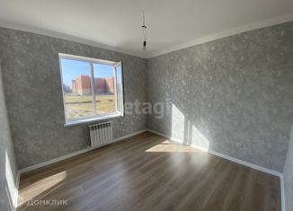 Продам 3-ком. квартиру, 76.1 м2, Каспийск, Молодёжная улица, 4, ЖК Каспийская Гавань