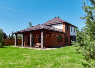 Дом на продажу, 281 м2, СНТ Учитель, 6-я Садовая улица