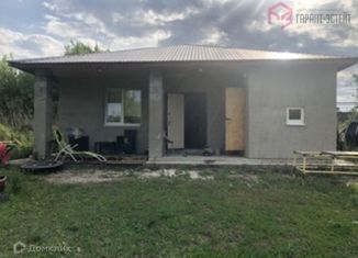 Продажа дома, 100 м2, село Молгачи, улица Гагарина, 25А