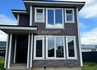 Продаю дом, 130 м2, садовое товарищество Веревское-2, садовое товарищество Веревское-2, 48