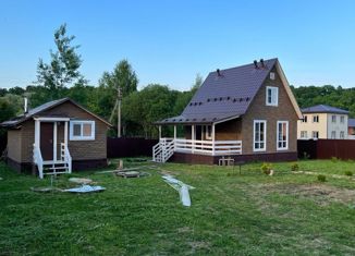 Продажа дома, 76 м2, коттеджный посёлок Живописный Берег, улица Алексея Саврасова