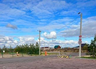 Продам участок, 12 сот., деревня Ладога