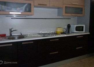 Продам 1-ком. квартиру, 49.3 м2, Москва, улица Гурьянова, 2к4, метро Печатники