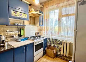Продается трехкомнатная квартира, 61.7 м2, поселок дома отдыха Пахра, посёлок дома отдыха Пахра, 5