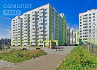 Продается однокомнатная квартира, 43 м2, Омск, 24-я Северная улица, 93к3, ЖК Тарская крепость