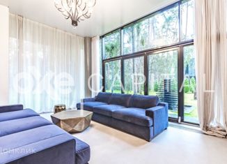 Дом в аренду, 680 м2, поселок Николина Гора