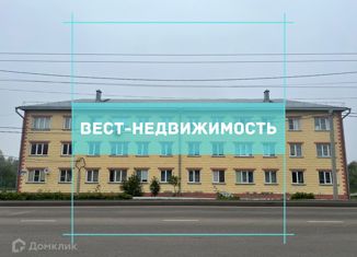Продается трехкомнатная квартира, 69.8 м2, Ленинск-Кузнецкий, улица Пирогова, 16