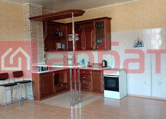 Продажа 3-ком. квартиры, 79 м2, Костромская область, Республиканская улица, 9