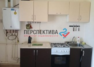 Продажа 1-ком. квартиры, 34.5 м2, посёлок Бабынино, Комсомольская улица, 34