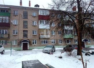 1-комнатная квартира на продажу, 32 м2, Киров, улица Пушкина, 18