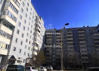 Продам 4-ком. квартиру, 76.7 м2, Забайкальский край, Промышленная улица, 56