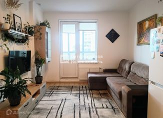 Продается 1-ком. квартира, 33.9 м2, Санкт-Петербург, ЖК Полис на Комендантском, Плесецкая улица, 14