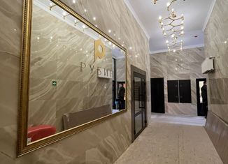 Продаю трехкомнатную квартиру, 58 м2, Ростов-на-Дону, Красноармейская улица, 157Вс1, ЖК Рубин