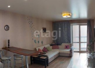 Сдача в аренду квартиры студии, 28 м2, Бердск, улица Попова, 11/2