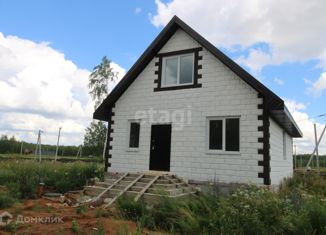 Продаю дом, 136.7 м2, коттеджный поселок Городок Осиновка