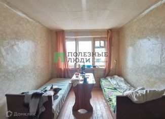 1-комнатная квартира на продажу, 16.1 м2, Курган, улица Гоголя, 107, жилой район Центральный