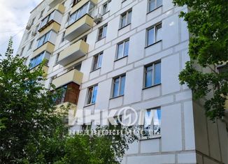 Продам 1-комнатную квартиру, 32 м2, Москва, улица Шумилова, 1/23к2, улица Шумилова