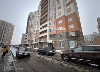 Сдаю в аренду офис, 53 м2, посёлок Мурино, Петровский бульвар, 2к3