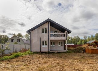 Продается дом, 90 м2, деревня Молчанова