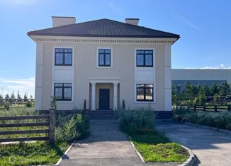 Продажа дома, 315 м2, деревня Долгий Буерак