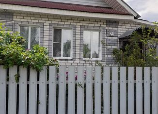 Дом на продажу, 56.6 м2, рабочий посёлок Мухтолово, Кооперативная улица, 123