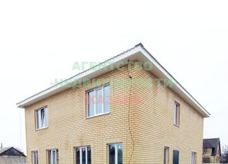 Продам дом, 100 м2, село Большие Кабаны