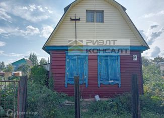 Продажа дома, 45 м2, Омск, Центральный округ, 5-я аллея