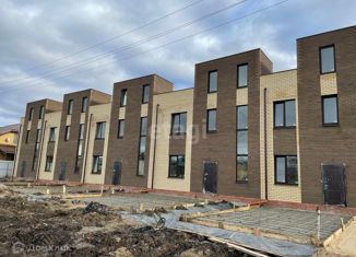 Продаю таунхаус, 134.8 м2, село Большие Кабаны, Советская улица