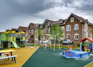 Продается таунхаус, 172 м2, деревня Сабурово, Звёздная улица, 2