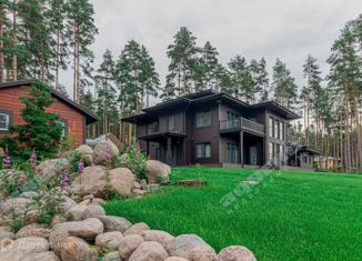 Продается дом, 535 м2, поселок Пески, Нагорная улица