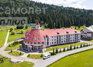 Дом на продажу, 42 м2, село Ассы, улица А. Мубарякова