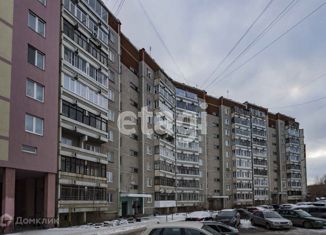 Сдам в аренду однокомнатную квартиру, 32.6 м2, Екатеринбург, Таганская улица, 53