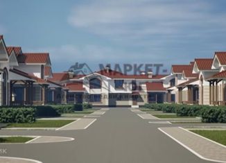 Продается дом, 109 м2, Абинск, Ореховая улица, 3