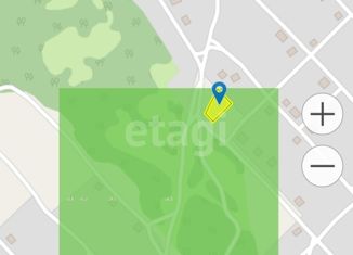 Участок на продажу, 11.6 сот., садовые участки Багульник