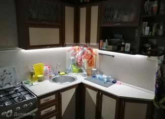 Продается 1-комнатная квартира, 30.4 м2, Самара, Физкультурная улица, 11, метро Победа