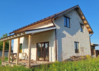 Продается дом, 170 м2, деревня Прислон