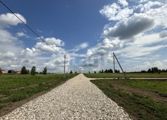 Продаю участок, 10.5 сот., деревня Ширино, коттеджный посёлок Скворцово 2, 78