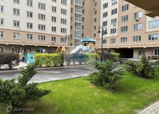 Продаю однокомнатную квартиру, 45.63 м2, Саратов, улица Танкистов, 80А, ЖК Танкисты