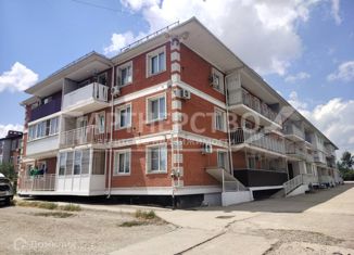 Двухкомнатная квартира на продажу, 45.7 м2, Краснодарский край, Черноморская улица, 66