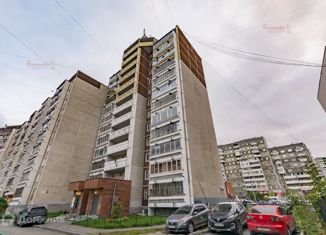 Продажа четырехкомнатной квартиры, 77.7 м2, Екатеринбург, Родонитовая улица, 2к1, Чкаловский район